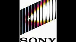 Sony pictures logo 2008 High Tone