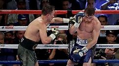 Gennady Golovkin vs Canelo Alvarez | Full Fight Highlights | Every Punch