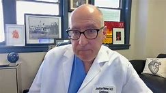 See doctor's reaction to CDC's expected Covid isolation guidance