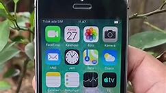 iPhone 5s Space Grey #iphone #apple