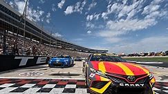 NASCAR 2024: Full weekend schedule for AutoTrader EchoPark Automotive 400 at Texas Motor Speedway
