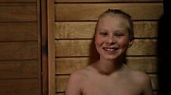 Sauna Culture in Finland - CLIP 2