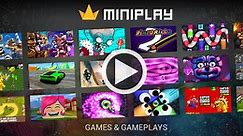 FREE PLANE GAMES - Miniplay.com