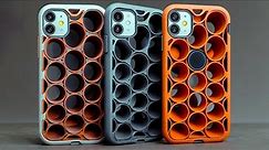 Ultimate iPhone 15 Protection: 5 Stylish Cases to Safeguard Your Device with Flair!