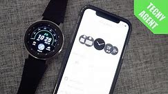 How to set up your Samsung Galaxy Watch or Samsung Galaxy Watch Active