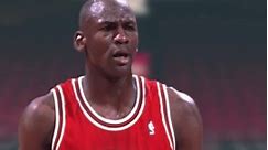 What if? Michael Jordan NEVER Retired In 1993?