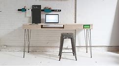 The Flip Desk