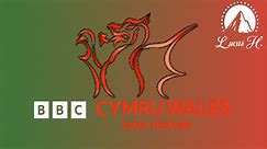 BBC Cymru Wales Ident History