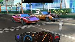 Racing Classics: Drag Race Simulator [Free to Play] Gameplay | 2019 PC Steam