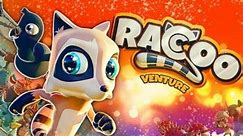 The cozy 3D adventure/platformer 'Raccoo Venture' is coming to consoles on December 14th, 2023