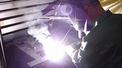 Introduction To Shielded Metal Arc Welding