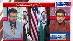 PM Modi, Kamala Harris discuss Afghanistan, Covid situation during bilateral talks