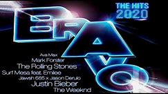 BRAVO THE HITS 2020 I NEW ALBUM I THE BEST MUSIC ALBUM
