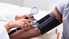 Why is high blood pressure a 'silent killer'?
