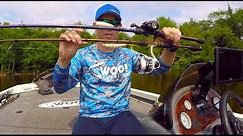 Difference Between Baitcasting and Spinning Rod