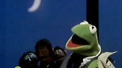 Sesame Street: This Frog