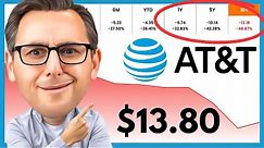 AT&T Stock Plunges: Is it a Nightmare or Golden Investment?
