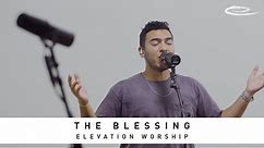 ELEVATION WORSHIP - The Blessing: Song Session