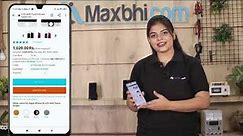 Buy Samsung Galaxy J3 Prime Display Combo Folder, Free Delivery High Quality Best Price Maxbhi