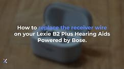 How To Video 2 for Lexie Hearing