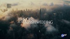 Plus One At An Amish Wedding 2022 UpTV Full Hallmark Romantic Movie