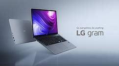 LG gram | 2020 Official Introduction : All New LG gram 17Z90N | LG