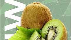Kiwi Fruit Nutrition Facts