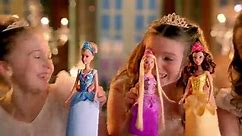 Mattel Disney Princess Princess Belle Doll