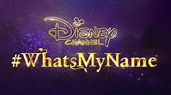 What's My Name Teaser | Descendants 2 | Disney Channel