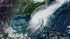 Atlantic hurricane season forecast