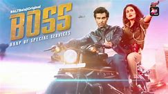 BOSS Baap of Special Services - Episode 08