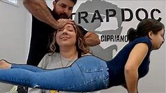 EXTREME CHIROPRACTIC *Back Cracking* COMPILATION!!!