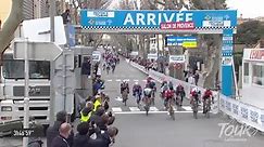 A fantastic sprint finish to end... - Global Cycling Network
