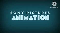 Sony Pictures Animation Logo Remake (2021) Kinemaster