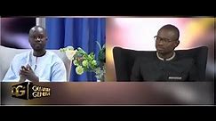 REPLAY - QUARTIER GENERAL - Invités : OUSMANE SONKO & DJIBY DRAMÉ - 31 Mai 2017 - Partie 2
