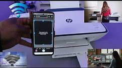 How to Scan from an HP Deskjet Printer: A Step-by-Step Guide