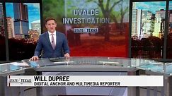 State of Texas: Uvalde Report