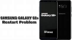 Samsung Galaxy S8/S8+ FULL FLASHING / Odin Firmware File / restart problem / BOOTLOADER FIX, 2023