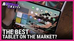 Is the new Apple iPad Pro 2021 the best tablet on the market? | Totally Rated