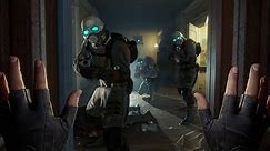 Half-Life: Alyx : | Episode 3 | HTC Vive Pro 2 | 4K Gameplay | RTX 3070 | First Impressions 2021