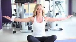 Vježbe za ruke i ramena - pilates studio Isis - Vježbanjem do zdravlja