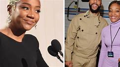 Tiffany Haddish Spoke Candidly About Her Breakup With Common, Which She Said Wasn't "Mutual," And It Got Me In My Feels