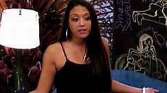 Sammi and JWoww Fight Over the Note - Jersey Shore | MTV