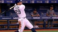 Padres trade for Pham