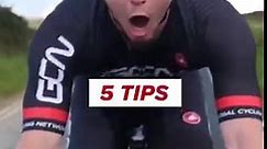 Top Tips to Master the Cycling Basics