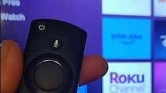 rca Roku tv no signal input problem 😡