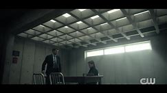 Misha Collins debuts his Harvey Dent in 'Gotham Knights' exclusive clip