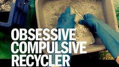PEMCO Insurance Northwest Profiles: Obsessive Compulsive Recycler