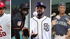 How should you wear your #CapsOn? Let these MLB stars be your style guide