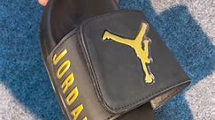 Jordan slippers 😵 | INFIT